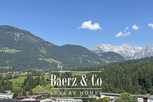 Mieszkanie na sprzedaż 104m2 Dorfstraße 25, 6391 Fieberbrunn, Austria - zdjęcie 2