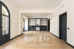 Mieszkanie na sprzedaż 140m2 Katalonia Barcelona 249 Carrer d'Aribau - zdjęcie 2