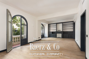 Mieszkanie na sprzedaż 140m2 Katalonia Barcelona 249 Carrer d'Aribau - zdjęcie 1