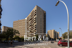 Mieszkanie na sprzedaż 157m2 Katalonia Barcelona 5 Carrer de Ganduxer - zdjęcie 2