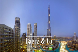 Mieszkanie na sprzedaż 105m2 Dubaj 57WC+PR4 - Sheikh Mohammed bin Rashid Blvd - Downtown Dubai - Dubai -  - zdjęcie 2