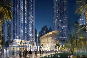 Mieszkanie na sprzedaż 105m2 Dubaj 57WC+PR4 - Sheikh Mohammed bin Rashid Blvd - Downtown Dubai - Dubai -  - zdjęcie 3