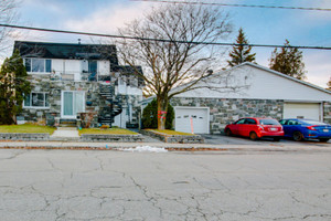 Dom na sprzedaż 304m2 94-96 Rue Crevier, Trois-Rivières, QC G8T2A1, CA - zdjęcie 1