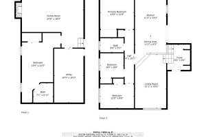 Dom na sprzedaż 66m2 2263 25th Sdrd - zdjęcie 2