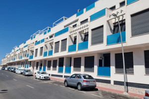 Mieszkanie na sprzedaż 55m2 Walencja Alicante Torrevieja - zdjęcie 1