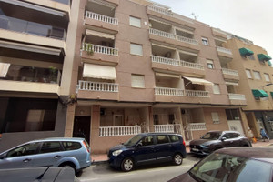 Mieszkanie na sprzedaż 82m2 Walencja Alicante Torrevieja - zdjęcie 1