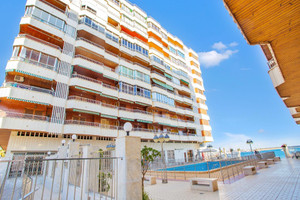 Mieszkanie na sprzedaż 91m2 Walencja Alicante Torrevieja - zdjęcie 1