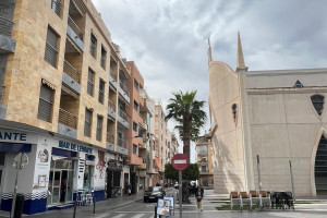 Mieszkanie na sprzedaż 110m2 Walencja Alicante Torrevieja - zdjęcie 2