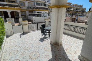 Dom na sprzedaż 94m2 Walencja Alicante Torrevieja - zdjęcie 3