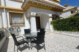 Dom na sprzedaż 94m2 Walencja Alicante Torrevieja - zdjęcie 2