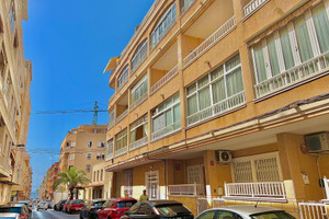 Mieszkanie na sprzedaż 73m2 Walencja Alicante Torrevieja - zdjęcie 2