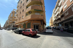 Komercyjne na sprzedaż 118m2 Walencja Alicante Torrevieja - zdjęcie 1