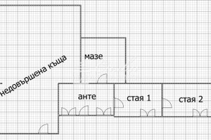 Dom na sprzedaż 60m2 с. Салманово/s. Salmanovo - zdjęcie 3