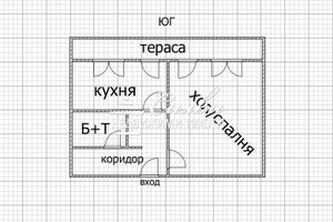 Mieszkanie na sprzedaż 45m2 Боян Българанов /Boian Balgaranov  - zdjęcie 1