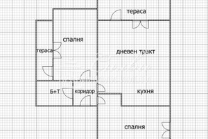 Mieszkanie na sprzedaż 94m2 Център/Centar - zdjęcie 4