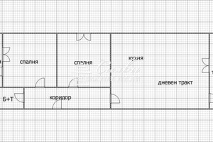 Mieszkanie na sprzedaż 111m2 Вароша/Varosha - zdjęcie 3