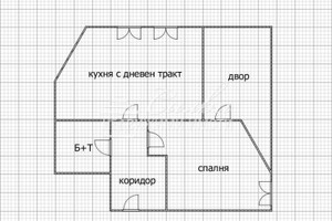 Mieszkanie na sprzedaż 57m2 Вароша/Varosha - zdjęcie 4