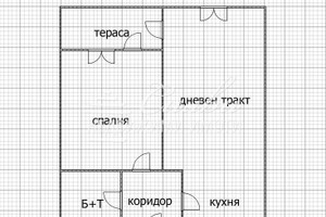 Mieszkanie na sprzedaż 63m2 Вароша/Varosha - zdjęcie 2