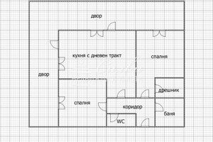 Mieszkanie na sprzedaż 88m2 Вароша/Varosha - zdjęcie 2