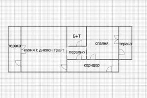 Mieszkanie na sprzedaż 88m2 Запад /Zapad  - zdjęcie 2