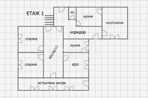 Dom na sprzedaż 217m2 Дивдядово/Divdiadovo - zdjęcie 1