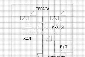 Mieszkanie na sprzedaż 42m2 Тракия/Trakia - zdjęcie 1