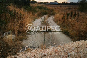 Działka na sprzedaż Индустриална зона - Тракия/Industrialna zona - Trakia - zdjęcie 2