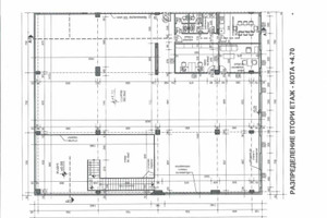 Komercyjne na sprzedaż 1116m2 Кършияка/Karshiaka - zdjęcie 3