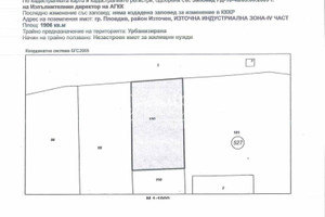 Działka na sprzedaż Индустриална зона - Изток/Industrialna zona - Iztok - zdjęcie 2