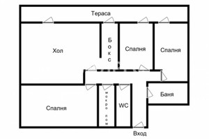 Mieszkanie na sprzedaż 123m2 Кършияка/Karshiaka - zdjęcie 1