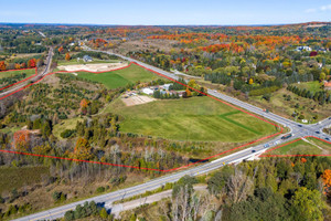 Działka na sprzedaż 16082 Hwy 50, Bolton, ON L7E 3E6, Canada - zdjęcie 2