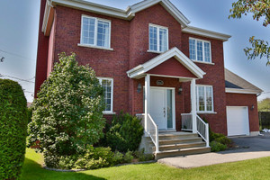 Dom na sprzedaż 247m2 14515 Av. des Cormiers, Saint-Hyacinthe, QC J2R0A1, CA - zdjęcie 3