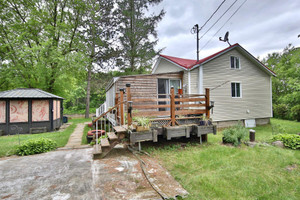 Dom na sprzedaż 53m2 509 Ch. Gérard-Désilets, Acton Vale, QC J0H1A0, CA - zdjęcie 3