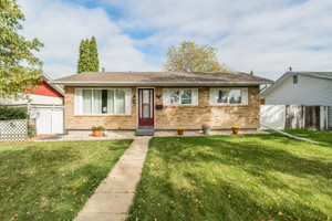 Dom na sprzedaż 79m2 7 Camelot Ct, Winnipeg, MB R2C 0Z6, Canada - zdjęcie 2