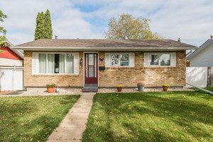 Dom na sprzedaż 79m2 7 Camelot Ct, Winnipeg, MB R2C 0Z6, Canada - zdjęcie 3