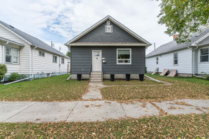 Dom na sprzedaż 77m2 115 Rosseau Ave W, Winnipeg, MB R2C 1X1, Canada - zdjęcie 1