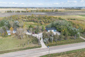 Dom na sprzedaż 124m2 1645 Balgona Rd, Winnipeg, MB R2P 2V6, Canada - zdjęcie 1