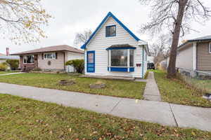 Dom na sprzedaż 87m2 203 Ralph Ave W, Winnipeg, MB R2C 2E6, Canada - zdjęcie 2