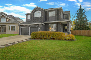 Dom na sprzedaż 270m2 11 Great Elm Cove, Winnipeg, MB R3R 3W3, Canada - zdjęcie 1