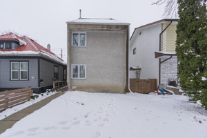 Dom na sprzedaż 131m2 24 Morley Ave., Winnipeg, MB R3L 0X4, Canada - zdjęcie 2