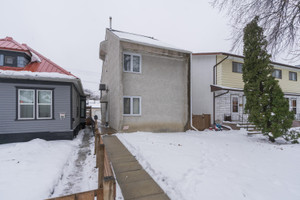 Dom na sprzedaż 131m2 24 Morley Ave., Winnipeg, MB R3L 0X4, Canada - zdjęcie 1