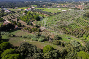 Działka na sprzedaż Setbal Santiago do Cacm Santiago do Cacém, Santa Cruz e São Bartolomeu da Serra - zdjęcie 1