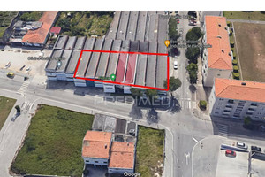 Komercyjne na sprzedaż 245m2 Aveiro Espinho Silvalde - zdjęcie 1