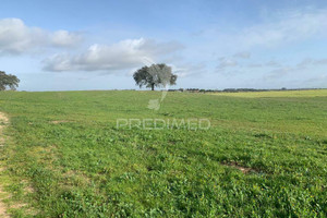 Działka na sprzedaż Beja Ferreira do Alentejo CANHESTROS - zdjęcie 1