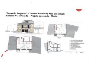 Dom na sprzedaż 85m2 São Tomé do Castelo e Justes - zdjęcie 1