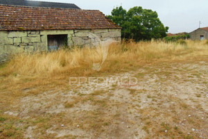 Działka na sprzedaż São Tomé do Castelo e Justes - zdjęcie 1