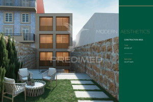 Dom na sprzedaż 477m2 Porto Vila Nova de Gaia VILA NOVA DE GAIA (SANTA MARINHA) - zdjęcie 3