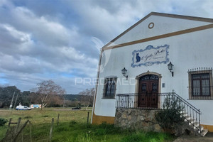 Dom na sprzedaż 667m2 Portalegre Ponte de Sor Ponte de Sor, Tramaga e Vale de Açor - zdjęcie 1