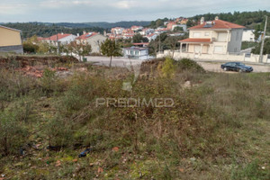 Działka na sprzedaż Santarm Tomar SANTA MARIA DOS OLIVAIS - zdjęcie 2