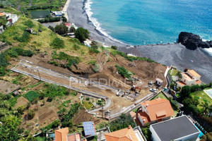 Działka na sprzedaż Madera Funchal São Martinho - zdjęcie 1